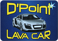 D’Point Lava Car